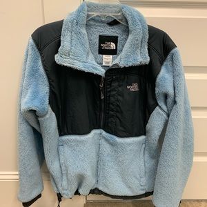 Women’s North Face Coat, size Large